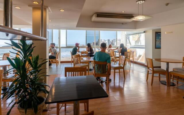 Bristol Condominio Apart Hotel