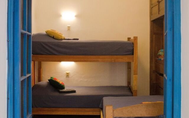 Hostel Casa Blanca Tarija