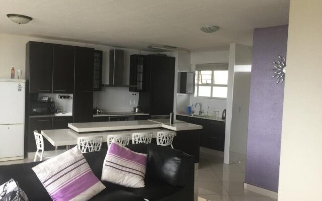 Shangri La Holiday Flats