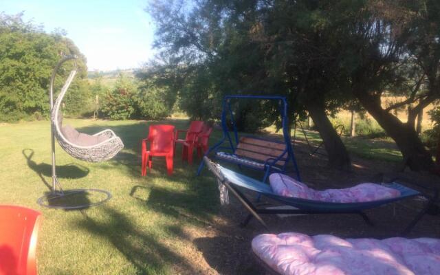 B&B Aesis La Dolce Collina