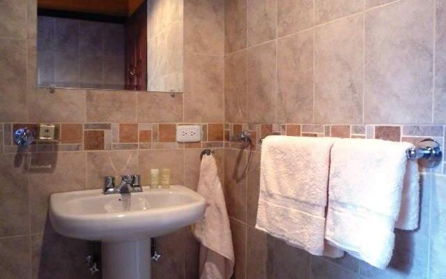 Bed and Breakfast Tumbaco