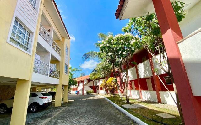 Yacht Village 106 Praia - NBI - Ponta Negra