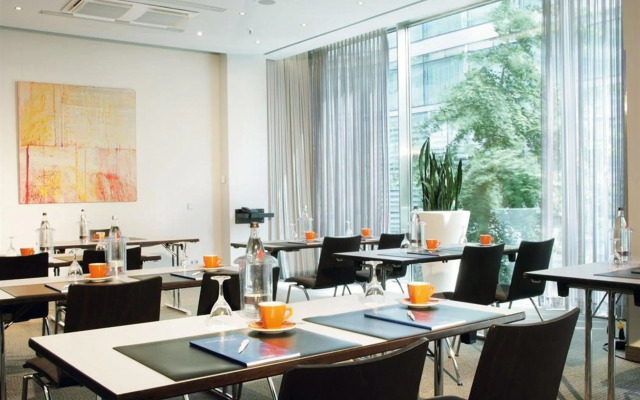 Lindner Hotel Berlin Ku’damm, part of JdV by Hyatt