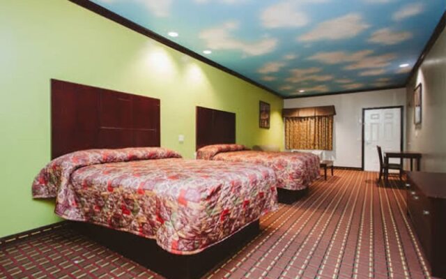 Palace Inn Greenspoint