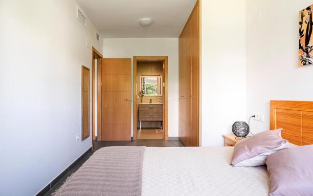 Apartamento bajada del Chorrillo I - Domusur