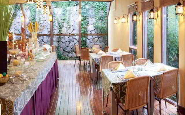 Zhi Resort