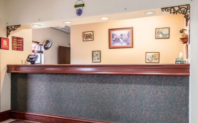 Days Inn By Wyndham Kentland