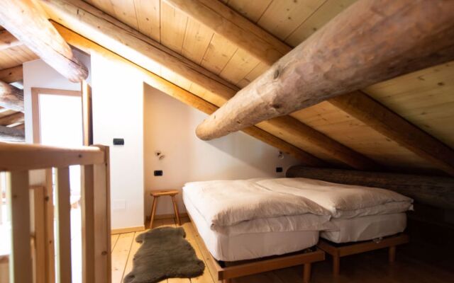 Chalet Baita TabiiÂ  (PRZ350)