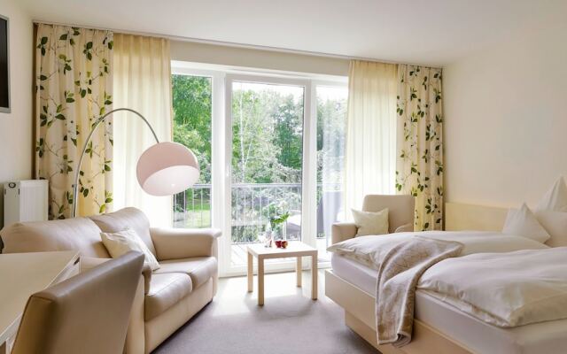 Landhotel Stähle