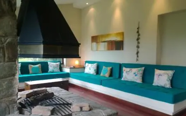 La Pedrera Hotel Boutique Raco