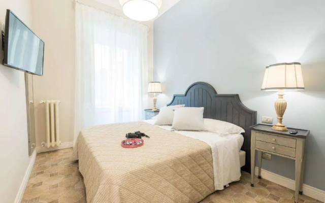 Altarocca Embassy Rome