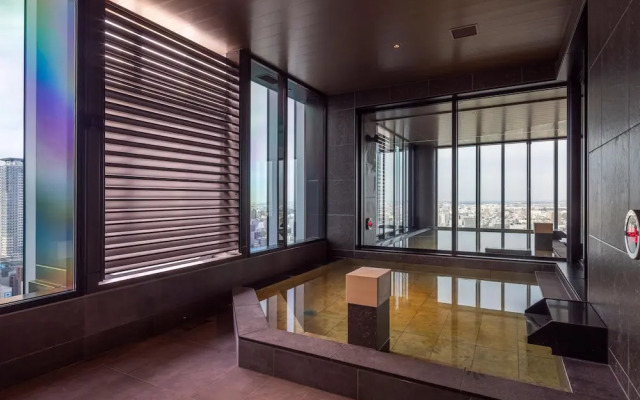 SAPPORO HOTEL by GRANBELL