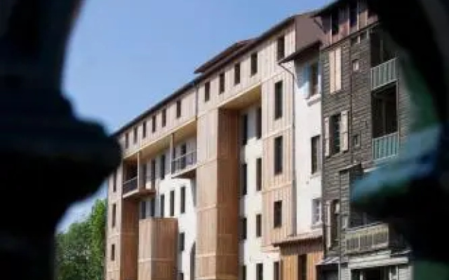 Grand Hotel de Castres