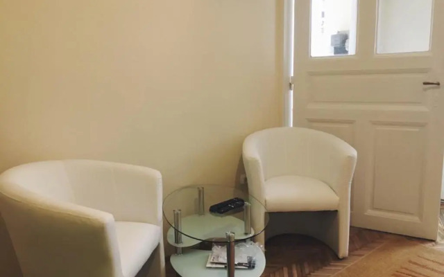 Adrienn apartment