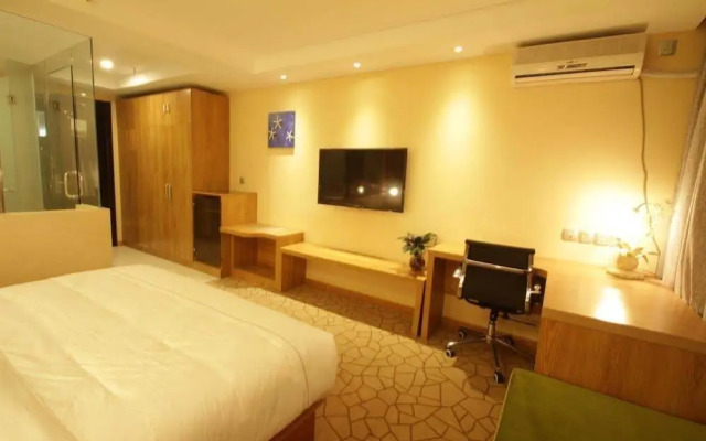 Red Hotel - Beijing