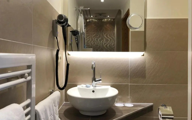 Rhein-Hotel Nierstein