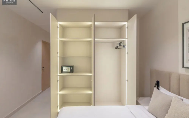 Prime Residence Zayed Heights
