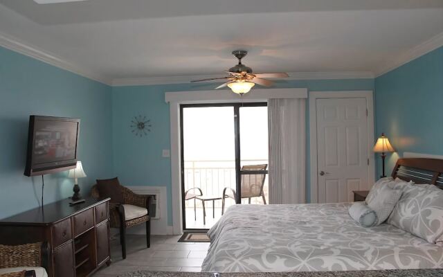 Sugar Beach 243 by RedAwning