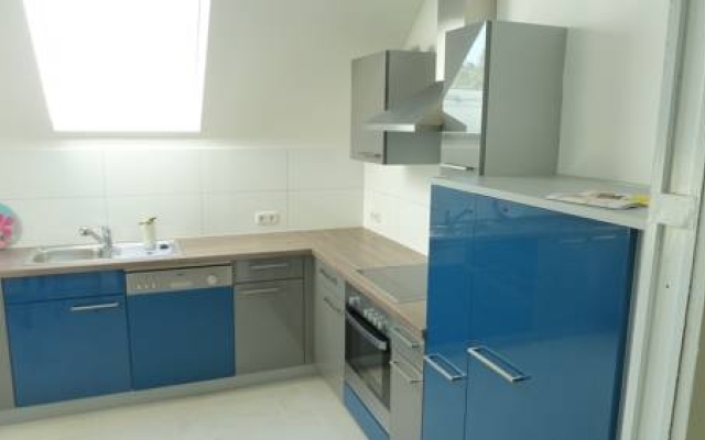 Apartment Vindobona