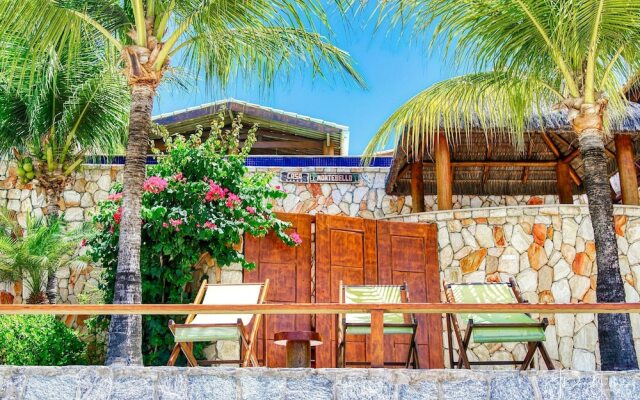 Rustica e charmosa Casa em JacumãRN