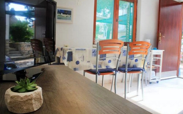Apartments Brac Osibova