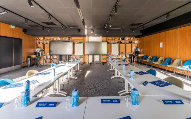 Campanile PRIME - Rungis Orly