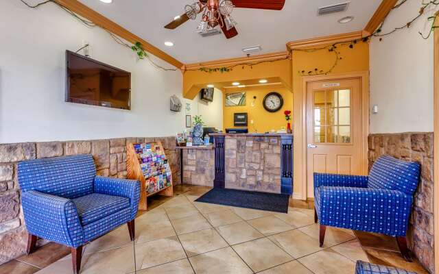 Quality Inn Brownsville