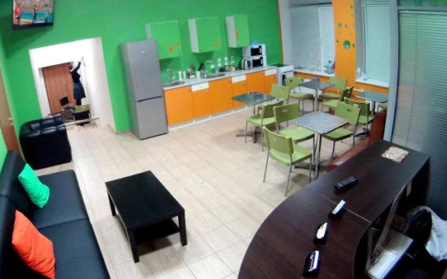 123 Hostel