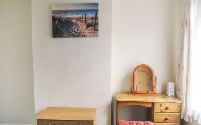 Seaside Retreat