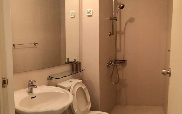 Azure Urban Resort And Residences