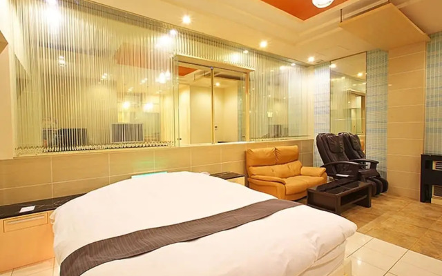 Hotel Mikazato - Adults Only
