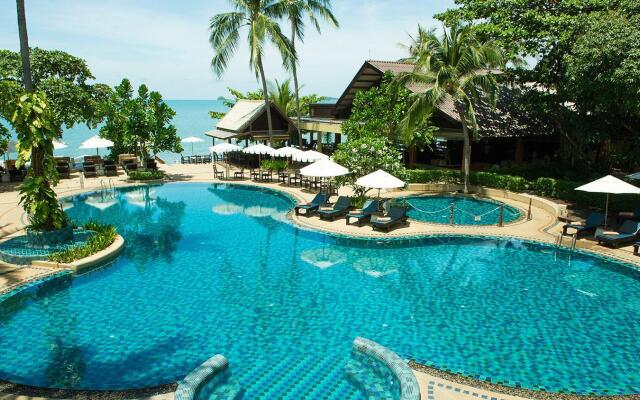 Peace Resort Samui