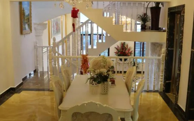 Yu Ni Ju Seaview Hostel