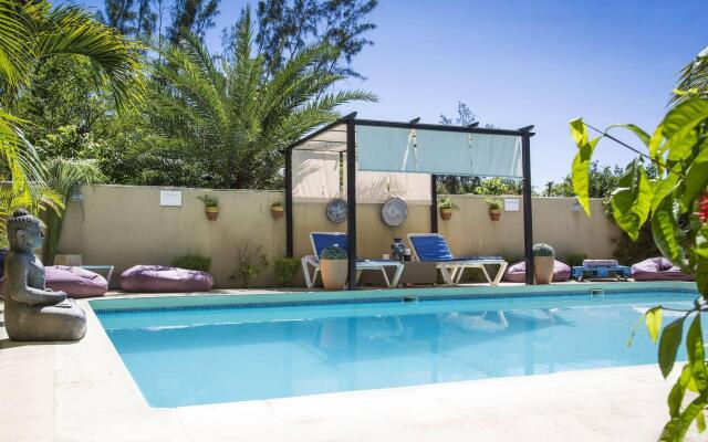 Bleu de Toi - Boutique Guest House