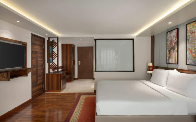 Ramada by Wyndham Kathmandu Dhumbarahi