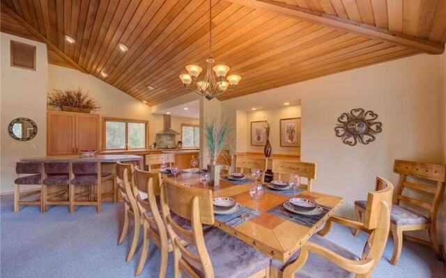 Jackpine Lane #6 by Village Properties at Sunriver