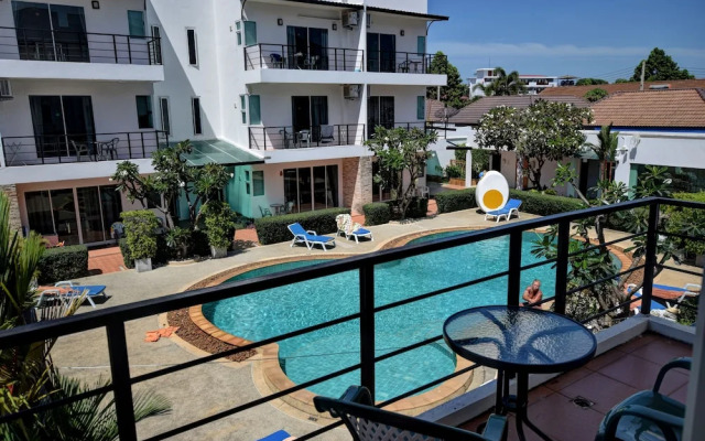 Pool Acces 89 Rawai