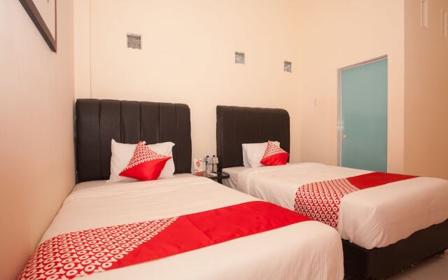 OYO 1031 ZK Home Stay