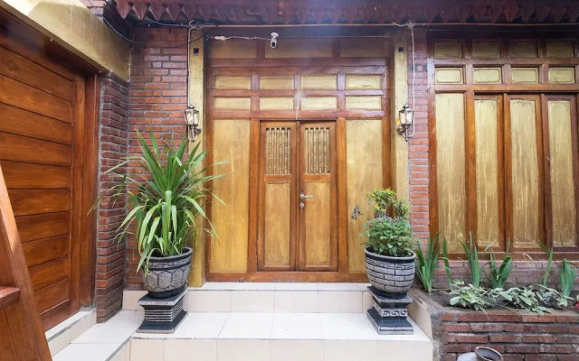 OYO 2372 Graha Dalem Kemuning Sedayu Syariah