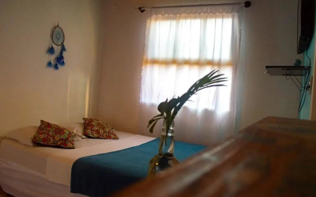 Hostel Blue Lagoon