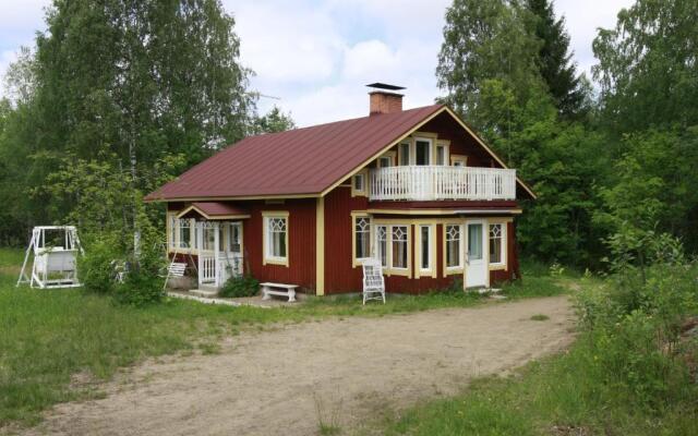Piennarpää Cottage