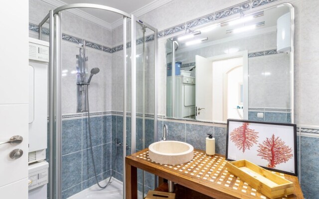 35008c01 - Vista Hespérides 1, 1º C