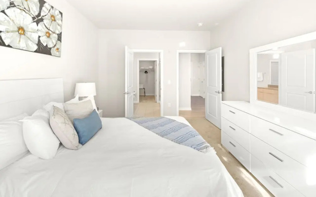 Global Luxury Suites at Reston