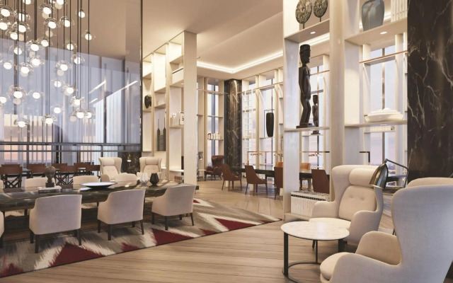 Park Hyatt Jakarta