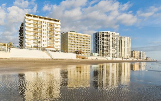 SandPoint Condominiums by Vacasa