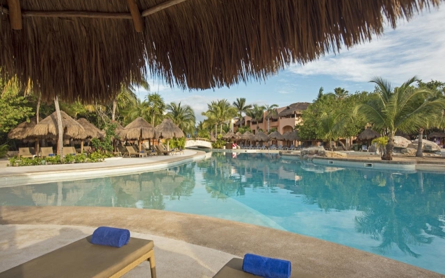 Iberostar Selection Paraíso Maya Suites - All Inclusive