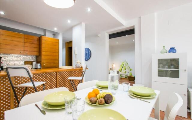 Adeje Paradise Apartment #37