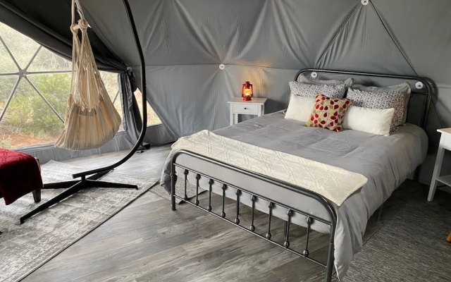 Canyonlands Dome Resort