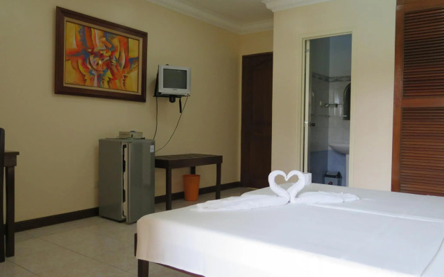 Wellbeach Dive Resort