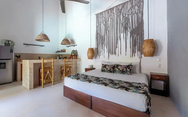 Trece Lunas Tulum